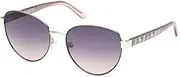 GUESS Gu00101 Women's Glasses