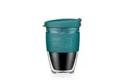 Bodum: JoyCup Travel Mug - Blue (300ml)