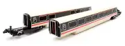 Hornby Class 370 Advanced Passenger Train BR 48403 & 48404 2-car TRBS Coach Pack