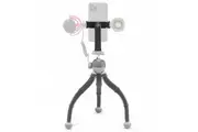 Joby PodZilla Flexible Tripod Large Kit Grey