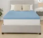 Mainstays 3" Memory Foam Mattress Topper, Queen