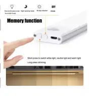 Xiaomi Night Light Motion Sensor Wireless LED USB 30CM 60 LED