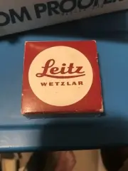 Leitz Leica Elpro Macrotar VIa Macro Series Close-Up Lens Filter 16531 E New