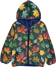 [Caihoyu] Sherpa Coat Baby Boy Clothes Winter Toddler Boy Fleece Jacket