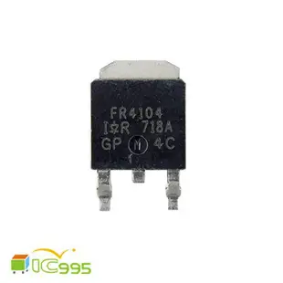 (ic995) IRFR4104 TO-252 功率 場效應 電晶體 MOS管 IC 芯片 壹包1入 #1440