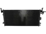 Kool Vue A/C Condenser fits Kia Optima 2003-2004 83YYVF (for: Kia)