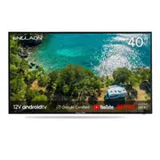 Englaon Smart TV 40 Inch 12V