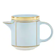 Ginori 1735 Colonna Coffee Pot with Cover