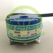 TAMAGAWA RESOLVER ENCODER OIH48-2500P4-L6-5V TS5214N500 ~