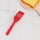 Fried Cooking Utensil Slotted Spatula Cooking Turner Fish Spatula BBQ Shovel
