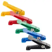 Cando 10-0846 Replacement Pinchpins Graded Pinch Finger Exerciser