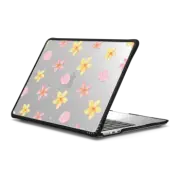 MacBook Air 13-inch (M2 - M4) Impact Case Tropical Holibob