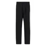 [Y-3] Y-3 Side-stripe Drawstring Trousers M BLACK