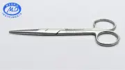 MAYO SCISSORS STRAIGHT 6" BLUNT/BLUNT OPERATING SURGICAL INSTRUMENTS
