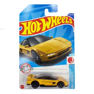 Mattel 新風火輪小汽車-麥拉倫/Acura NSX/保時捷/藍寶堅尼/豐田/裕隆/速霸陸/本田 合金車