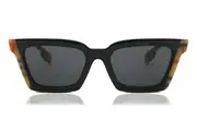 Burberry BE4392U BRIAR Asian Fit 405587 Women Sunglasses