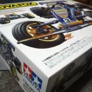RC Model Tamiya 1 10RC Novafox New Unopened Kit