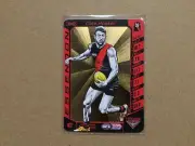 2016 AFL Teamcoach Star Wildcard (SW 05) Cale Hooker Essendon Bombers