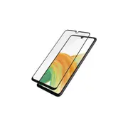 PanzerGlass Case-Friendly Screen Protector Guard For Samsung Galaxy A33 5G Black
