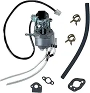 [Kurihina] Compatible with 2000 Watt Inverter Generator Carburetor for Champion 73531i ETQ Ryobi for Generac wen Westinghouse