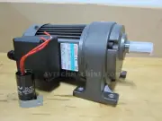 Sesame Motor Chip Conveyor G12H200G-90 1 Phase 110V/220V Ratio 1:90