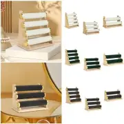 Bangle Bracelet Holder Jewelry Organizer Storage Headband Bracelet Displays
