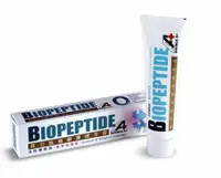 在飛比找樂天市場購物網優惠-Biopeptide貝力肽 齒齦康健牙膏100ml*6條組