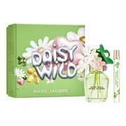 [MARC-JACOBS-FRAGRANCES] Daisy Wild Eau De Parfum Duo (Limited Edition)