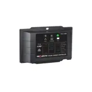 Narva Automatic 12V 8A 3-Stage Solar Charge Controller - SC008