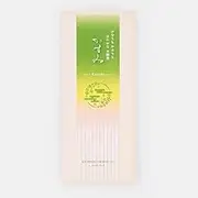Shoyeido Kasumi Gossamer Japanese Incense 100% Natural Patchouli & Vanilla - 165 Sticks in Recycled-Paper Box - Zen Minded
