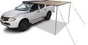 Rhino-Rack CPAI-84 Sunseeker Awning with Stow It, 2.5 Meter