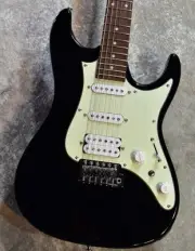 Ibanez AZES40 Black #I250115411 Lightweight 3.13kg! AZ series entry model