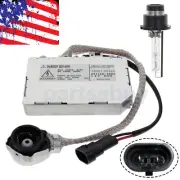 HID Xenon Ballast DDLT002 for Toyota Mazda 6 RX-8 Porsche D2S & D2R 85967-0E020. (for: Mazda)