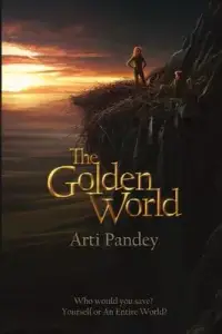 在飛比找博客來優惠-The Golden World: Who would yo
