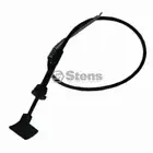 CHOKE CABLE 26" FITS SELECTED MTD RIDE ON MOWERS 746-0616