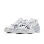 【NIKE 耐吉】休閒鞋 男鞋 運動鞋 AJ 喬丹 AIR JORDAN LEGACY 312 LOW 白灰 HQ1190-101