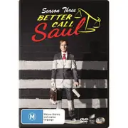 Better Call Saul - Season 3