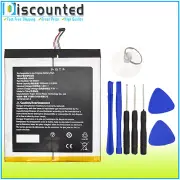 New Battery 58-000280 For Amazon Fire HD 10 (2019 9th Gen) 10.1" M2V3R5