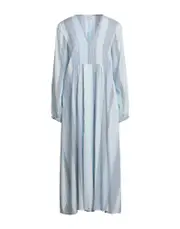 [HER SHIRT HER DRESS] HER SHIRT HER DRESS Midi dresses - Item 15317139