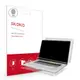 SKOKO MacBook Pro 2019磨砂筆電機身保護膜 40.64cm 5入