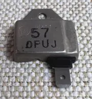 STIHL 4126 400 1001 TRIMMER SWITCH BOX FOR FS106, FS81, FS86