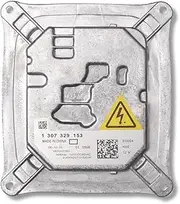 for E90 M3 Sedan S65 1307329153 130732915301 Car 35W H-Id Xenon D1S D1R Ballast Module Unit Headlight Controller