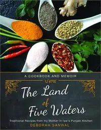 在飛比找三民網路書店優惠-The Land of Five Waters ― Trad