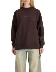 [Champion] Script Crew 8Hw in Brown