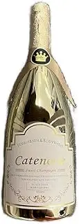 Catenoise Chatenois Bubble Bath & Body Wash 950ml GD Sweet Champagne Scent