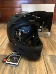 Giro Switchblade MIPS Adult Mountain Helmet, 55-59 cm, Medium, Black 2021