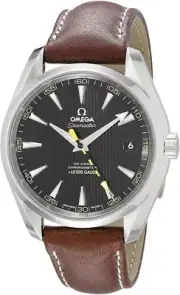 OMEGA Seamaster Aqua Terra 150M Co-Axial Chronometer 231.12.42.21.01.001