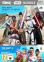 The Sims 4 Star Wars: Journey to Batuu (PC)
