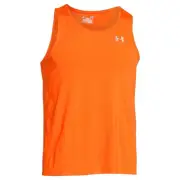Under Armour UA Coolswitch Run Singlet Men's Tank Top