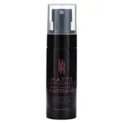 Black Radiance, Matte Setting Spray, 2.02 fl oz (60 ml)